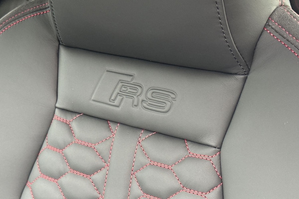 Used Audi RS3 2025 for sale - 76317286: Photo 48