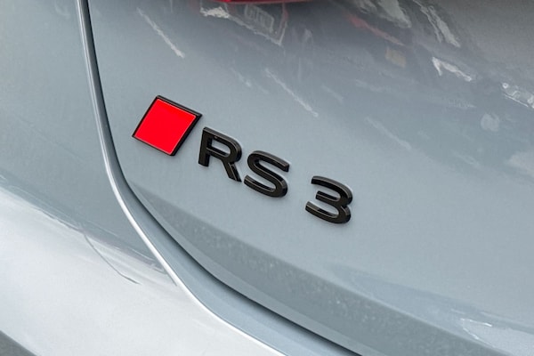 Used Audi RS3 2025 for sale - 76317286: Photo 49