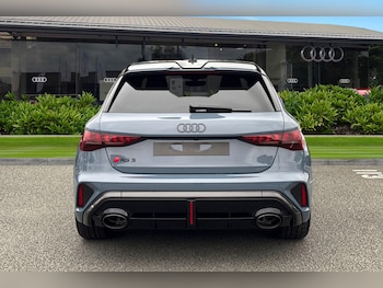 Used Audi RS3 2025 for sale - 76317286: Photo 4