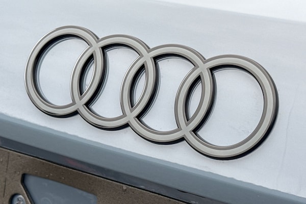 Used Audi RS3 2025 for sale - 76317286: Photo 50