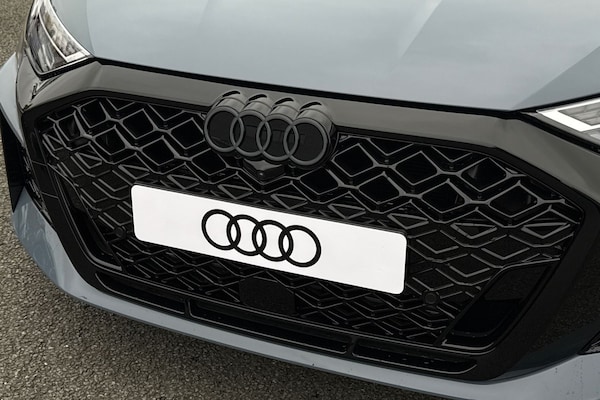 Used Audi RS3 2025 for sale - 76317286: Photo 52