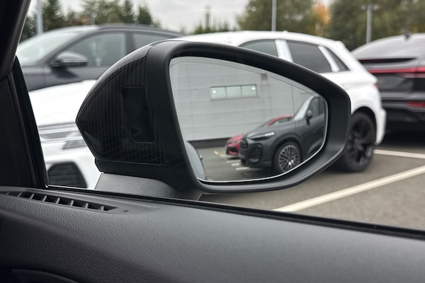 Used Audi RS3 2025 for sale - 76317286: Photo 60