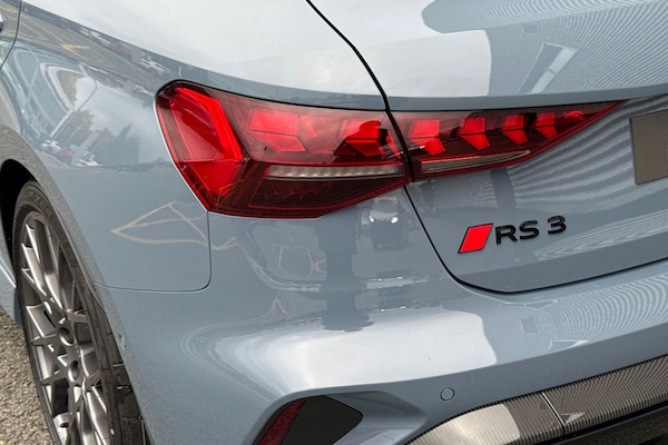 Used Audi RS3 2025 for sale - 76317286: Photo 7