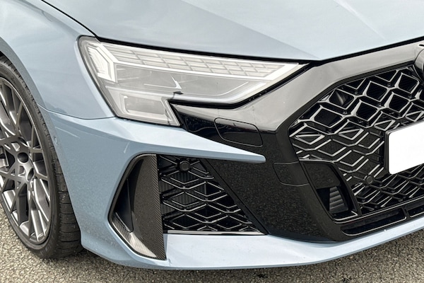 Used Audi RS3 2025 for sale - 76317286: Photo 8