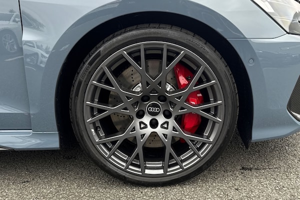 Used Audi RS3 2025 for sale - 76317286: Photo 9