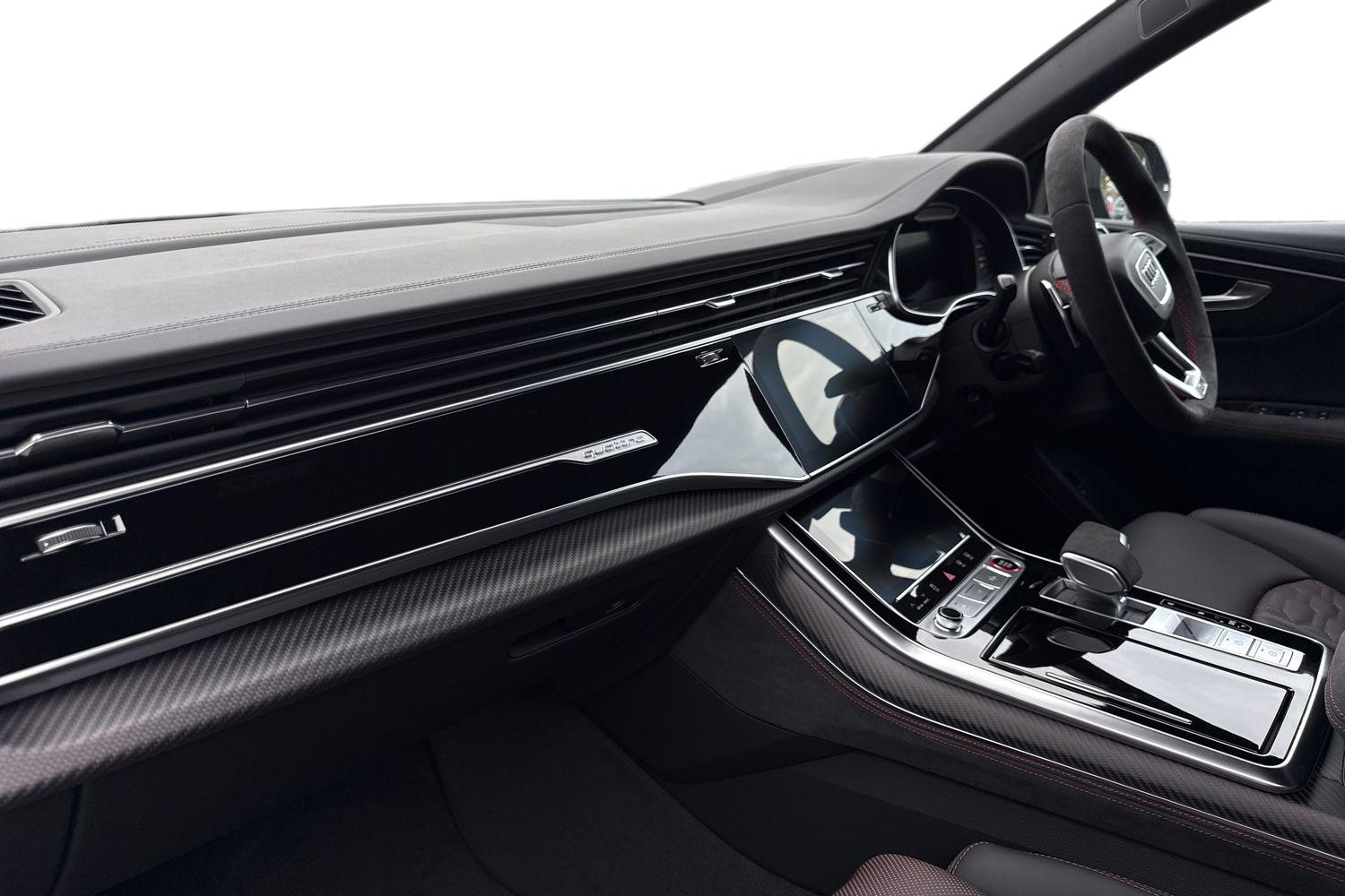 Used Audi RS Q8 2025 for sale - 76128474: Photo 14