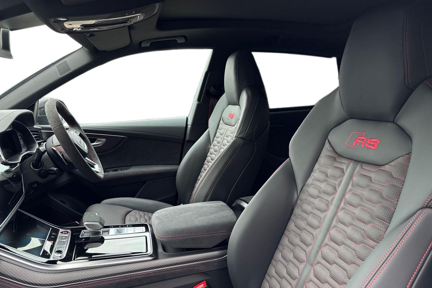 Used Audi RS Q8 2025 for sale - 76128474: Photo 15