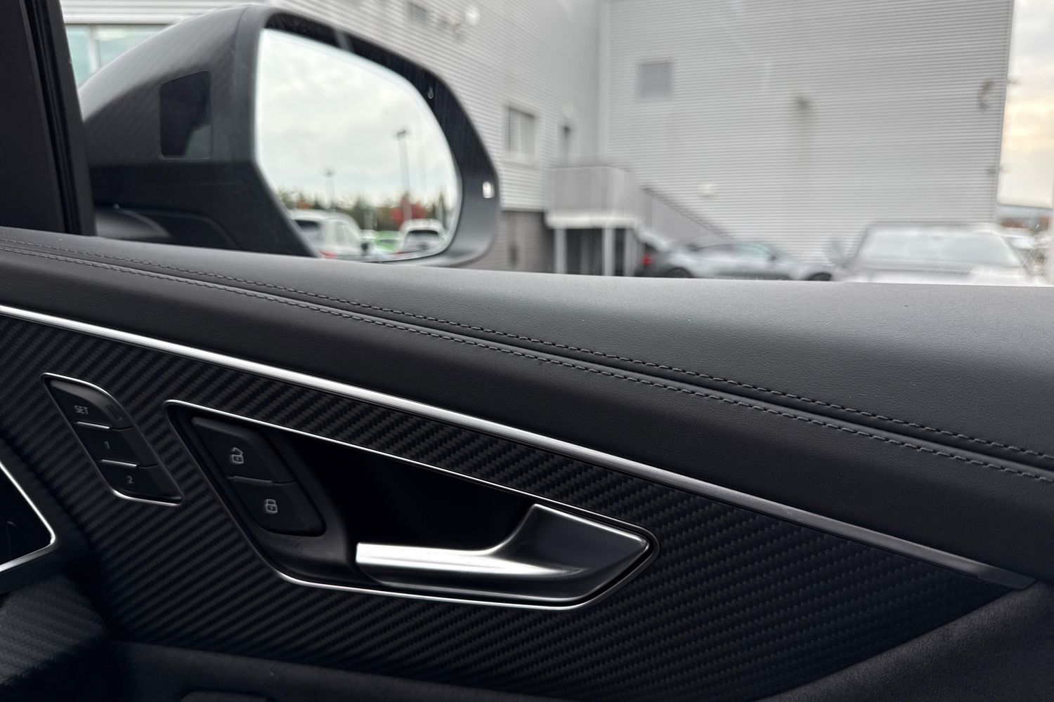 Used Audi RS Q8 2025 for sale - 76128474: Photo 20