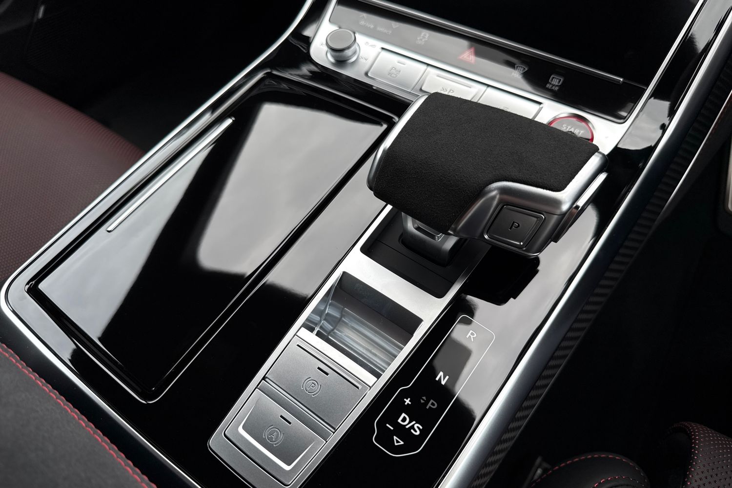 Used Audi RS Q8 2025 for sale - 76128474: Photo 22