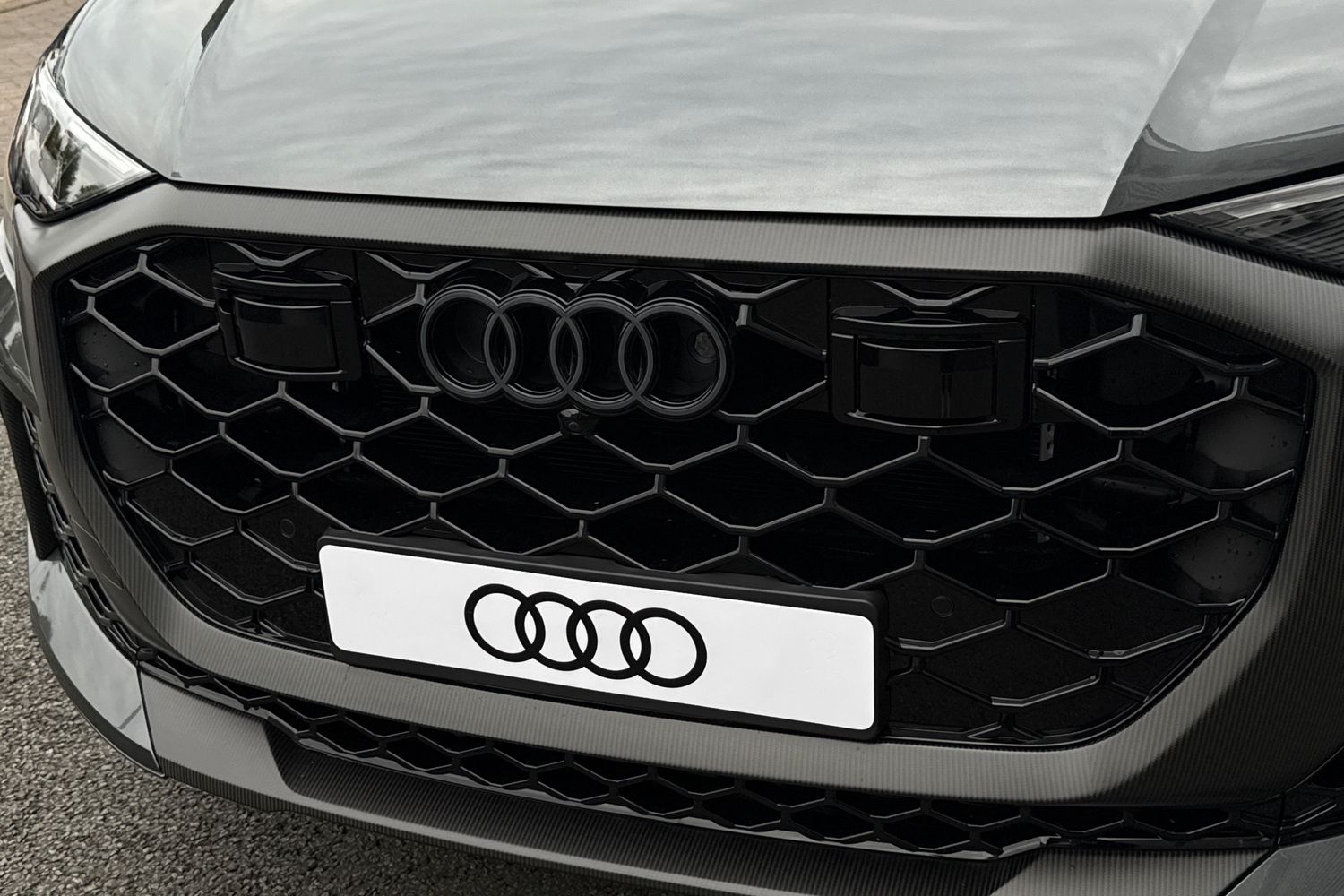 Used Audi RS Q8 2025 for sale - 76128474: Photo 42