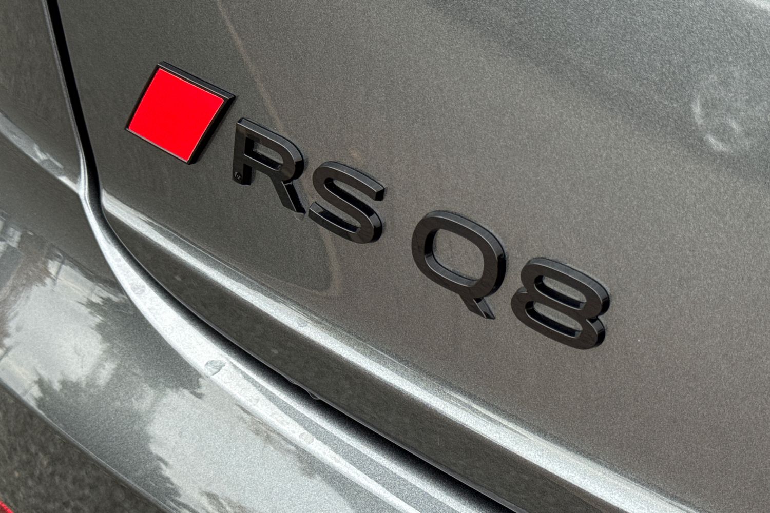 Used Audi RS Q8 2025 for sale - 76128474: Photo 43