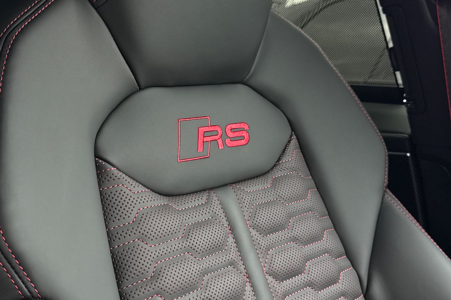 Used Audi RS Q8 2025 for sale - 76128474: Photo 44