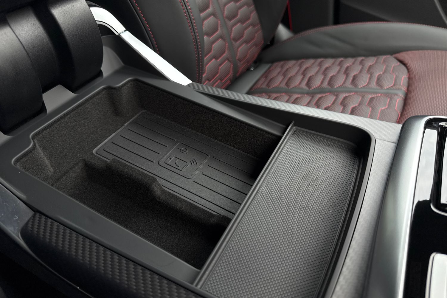 Used Audi RS Q8 2025 for sale - 76128474: Photo 45