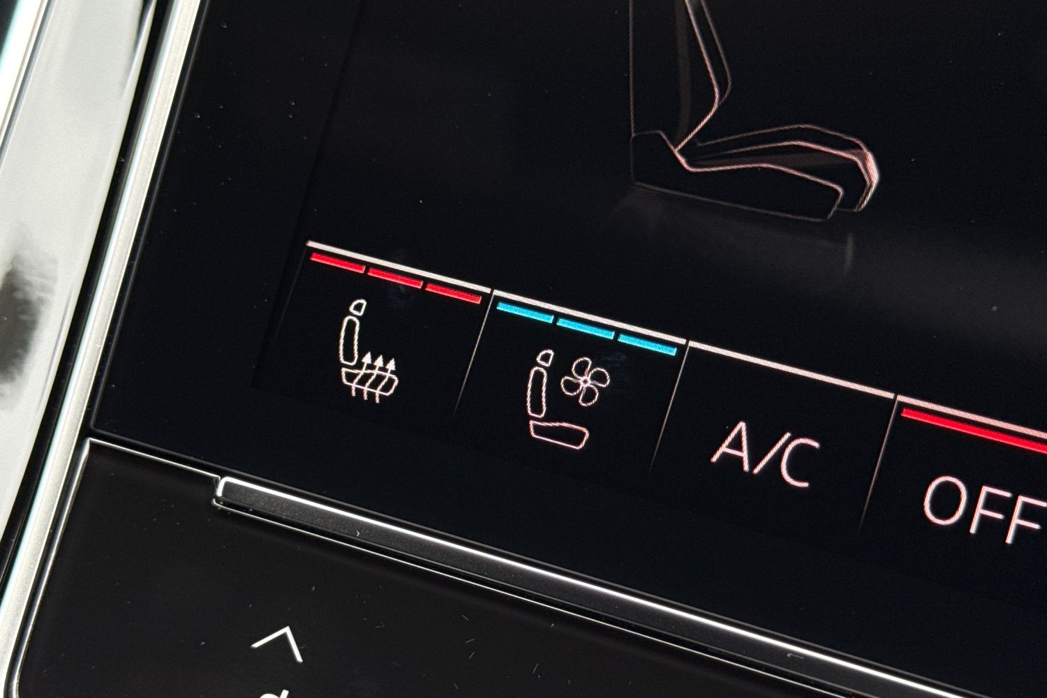 Used Audi RS Q8 2025 for sale - 76128474: Photo 46