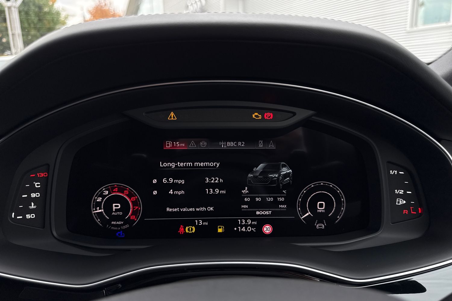Used Audi RS Q8 2025 for sale - 76128474: Photo 48