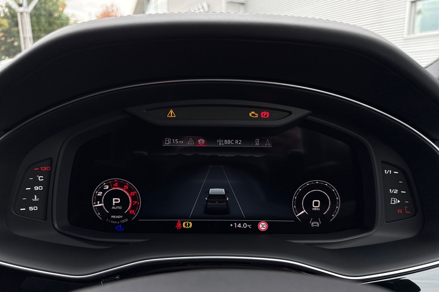 Used Audi RS Q8 2025 for sale - 76128474: Photo 49