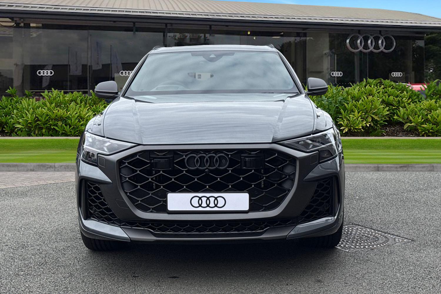 Used Audi RS Q8 2025 for sale - 76128474: Photo 5