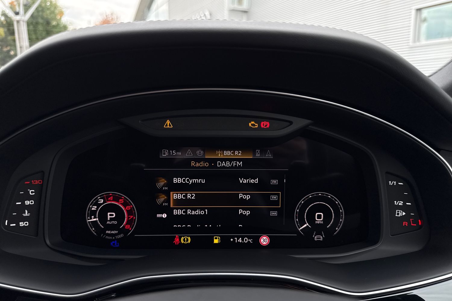 Used Audi RS Q8 2025 for sale - 76128474: Photo 50