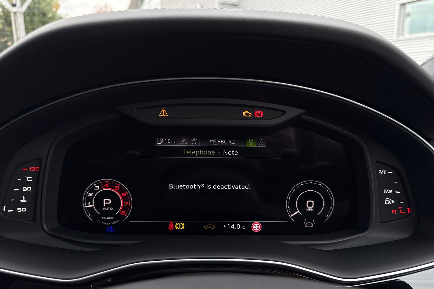 Used Audi RS Q8 2025 for sale - 76128474: Photo 51
