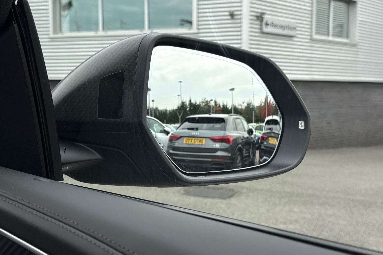 Used Audi RS Q8 2025 for sale - 76128474: Photo 60