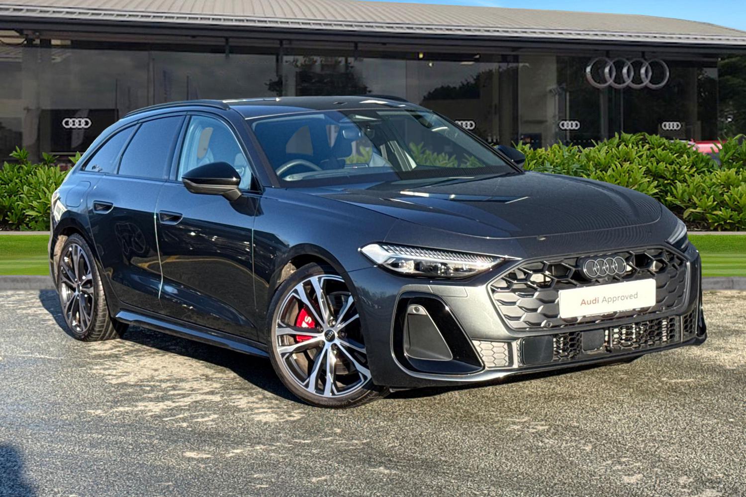 Used Audi A5 2025 for sale - 77382595: Photo 1