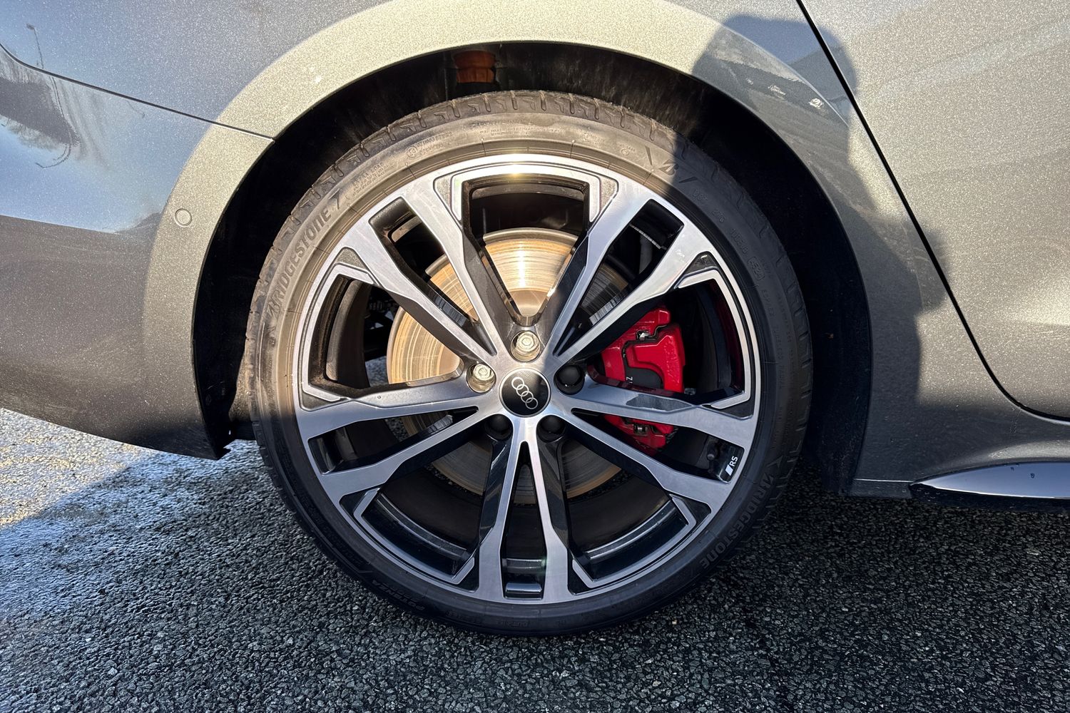 Used Audi A5 2025 for sale - 77382595: Photo 10