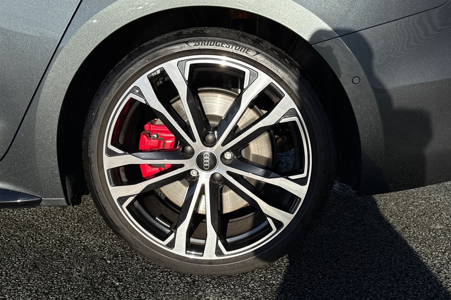 Used Audi A5 2025 for sale - 77382595: Photo 11