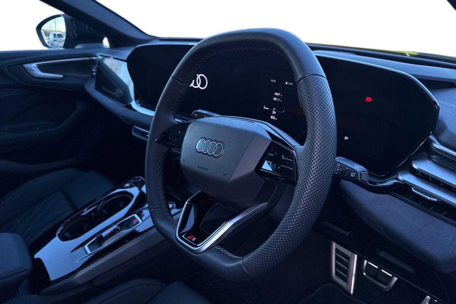 Used Audi A5 2025 for sale - 77382595: Photo 13