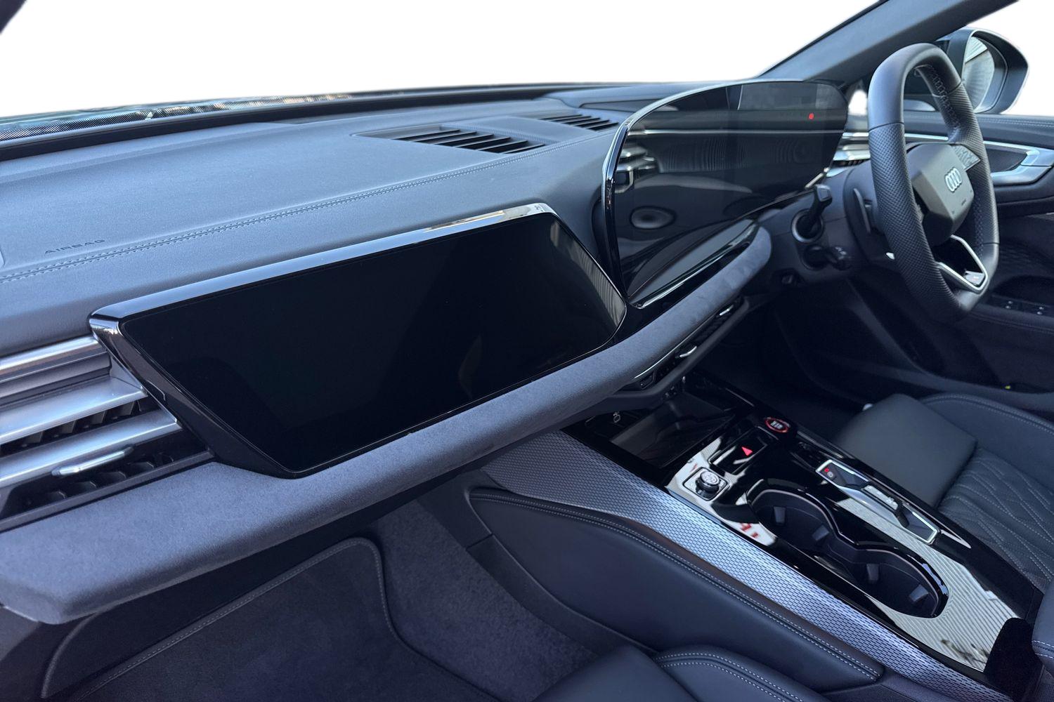 Used Audi A5 2025 for sale - 77382595: Photo 14