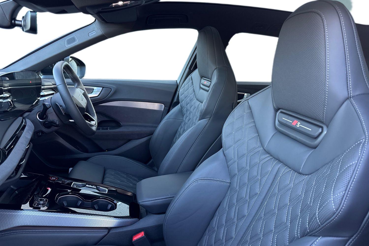 Used Audi A5 2025 for sale - 77382595: Photo 15