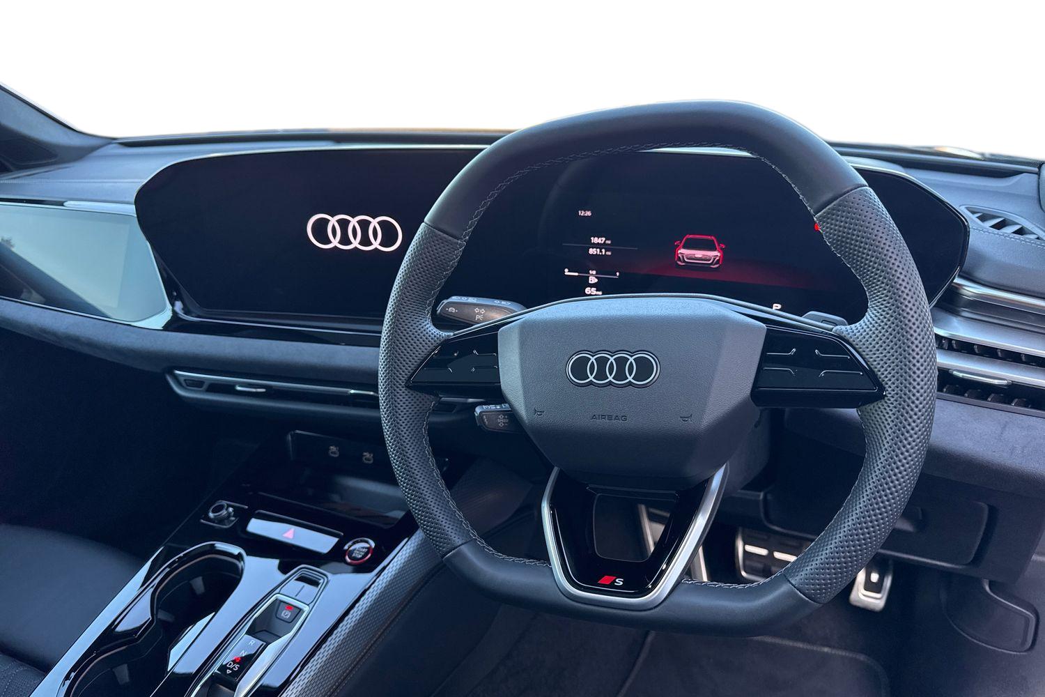 Used Audi A5 2025 for sale - 77382595: Photo 17