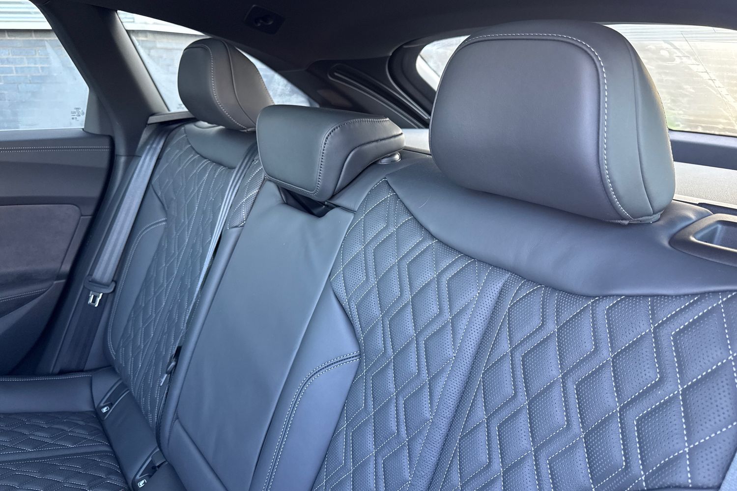 Used Audi A5 2025 for sale - 77382595: Photo 18