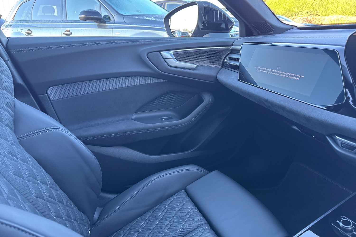 Used Audi A5 2025 for sale - 77382595: Photo 19