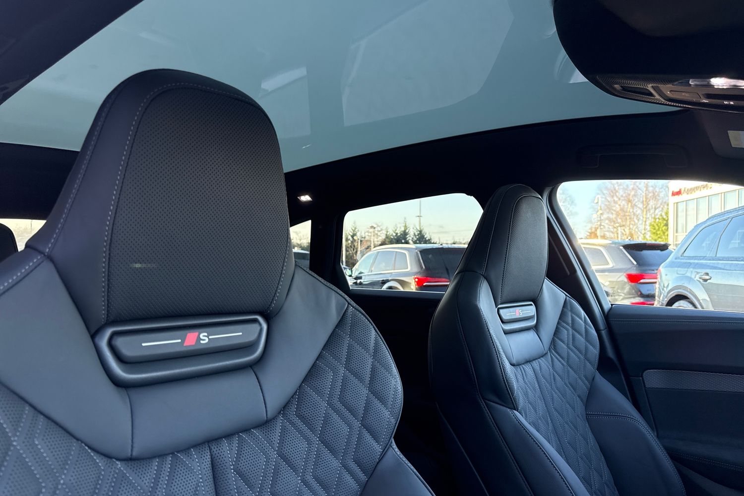 Used Audi A5 2025 for sale - 77382595: Photo 23