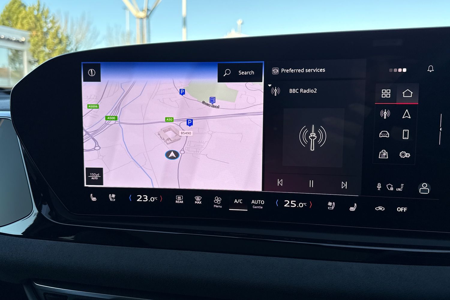 Used Audi A5 2025 for sale - 77382595: Photo 24