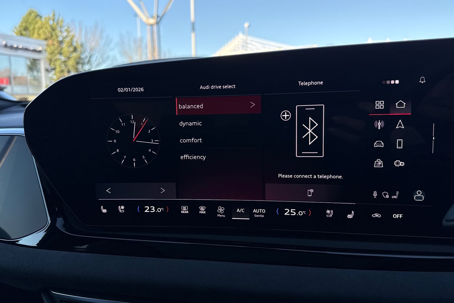 Used Audi A5 2025 for sale - 77382595: Photo 25