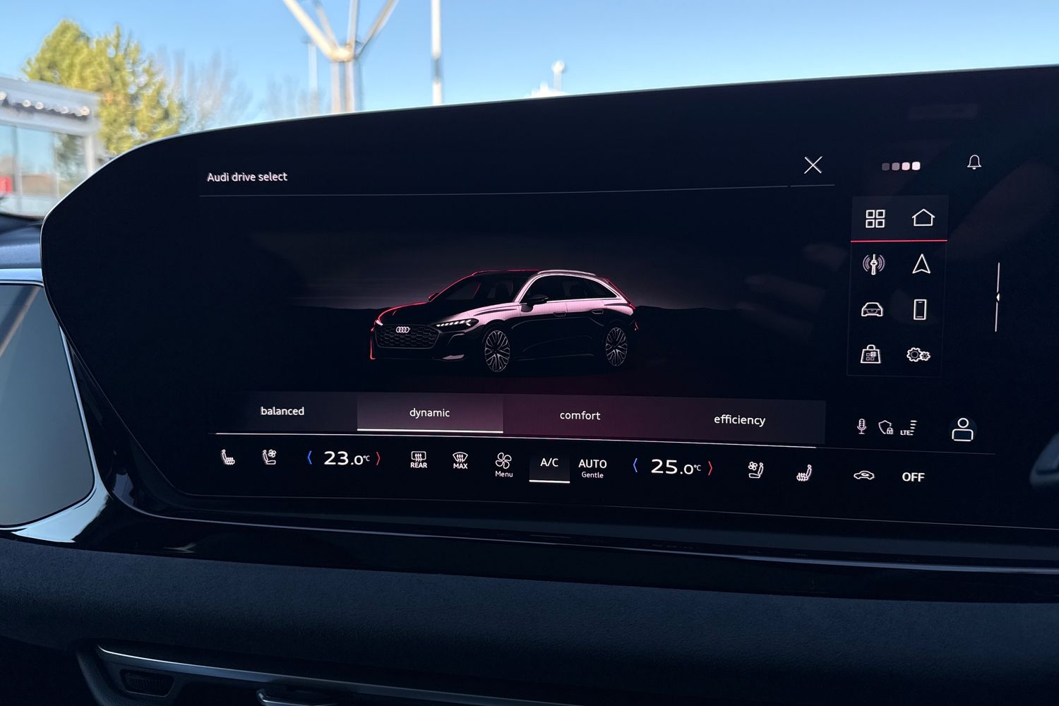 Used Audi A5 2025 for sale - 77382595: Photo 26