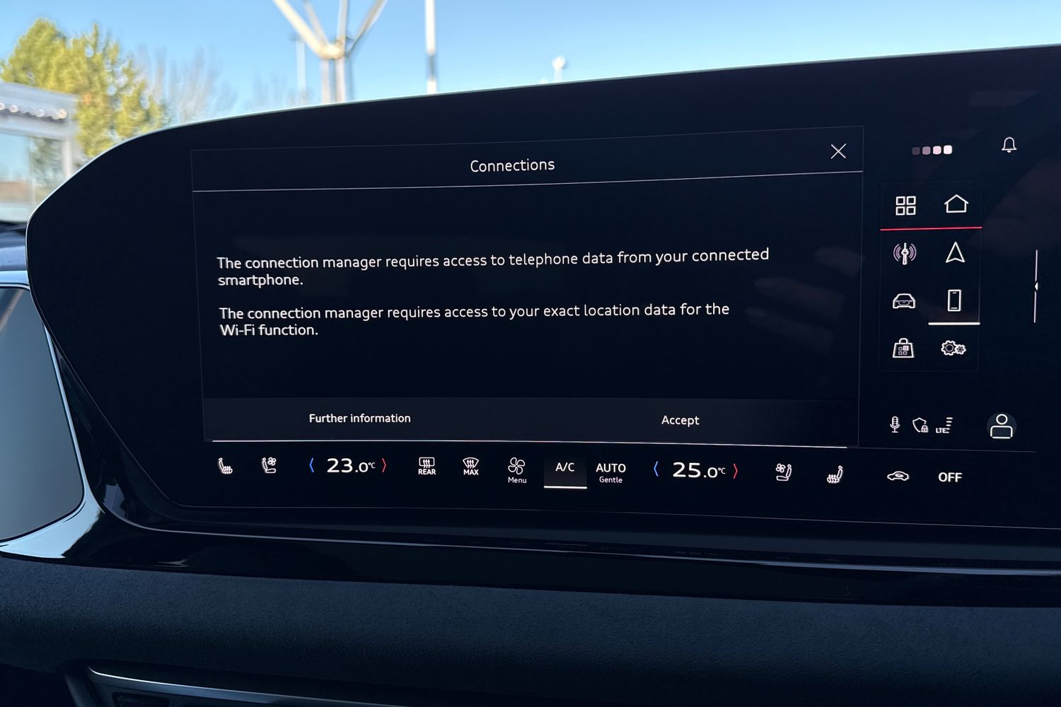 Used Audi A5 2025 for sale - 77382595: Photo 30