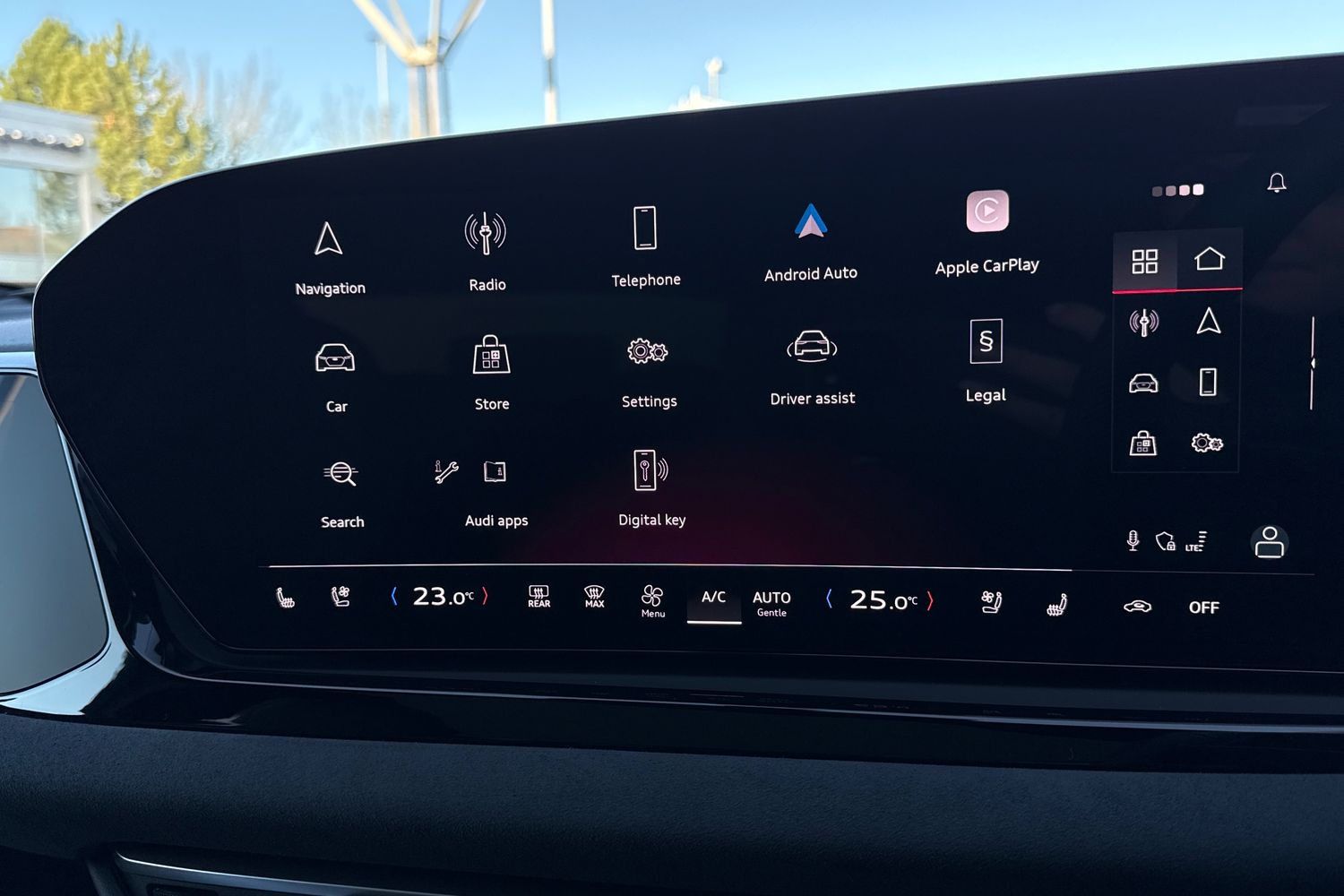 Used Audi A5 2025 for sale - 77382595: Photo 31