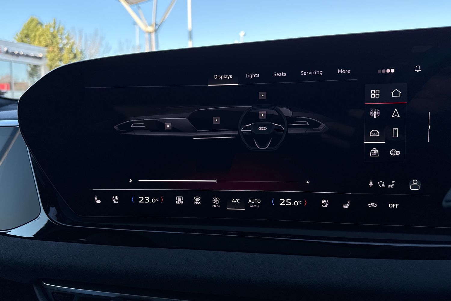 Used Audi A5 2025 for sale - 77382595: Photo 32