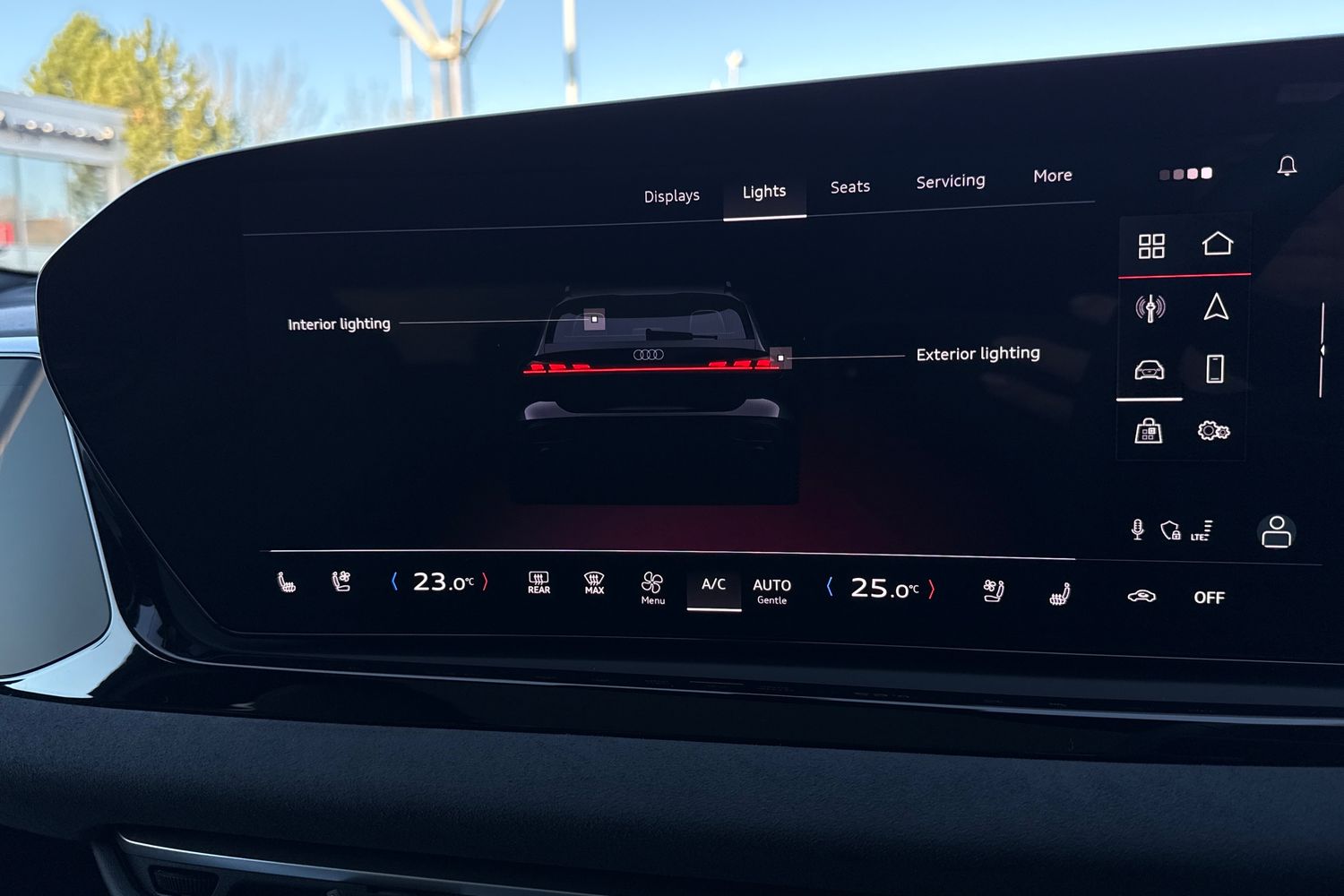 Used Audi A5 2025 for sale - 77382595: Photo 33