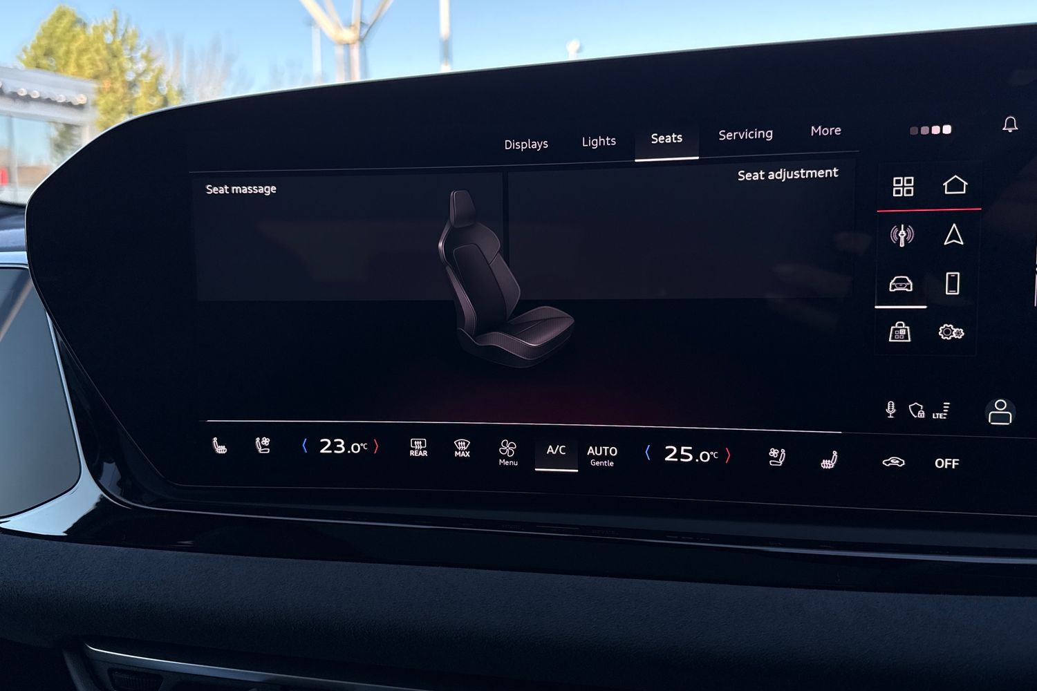 Used Audi A5 2025 for sale - 77382595: Photo 34