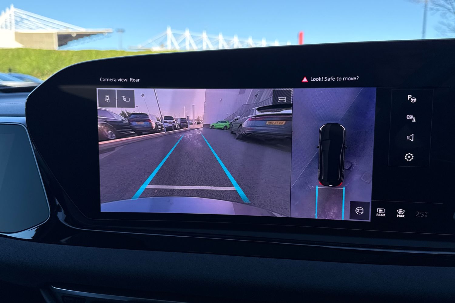 Used Audi A5 2025 for sale - 77382595: Photo 36