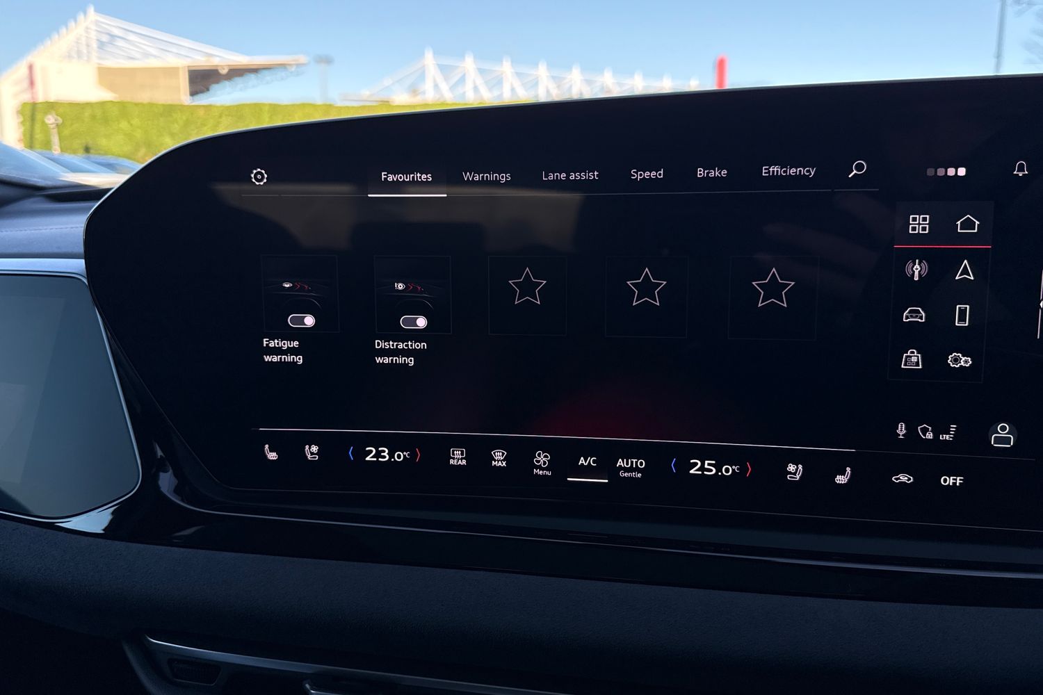 Used Audi A5 2025 for sale - 77382595: Photo 38