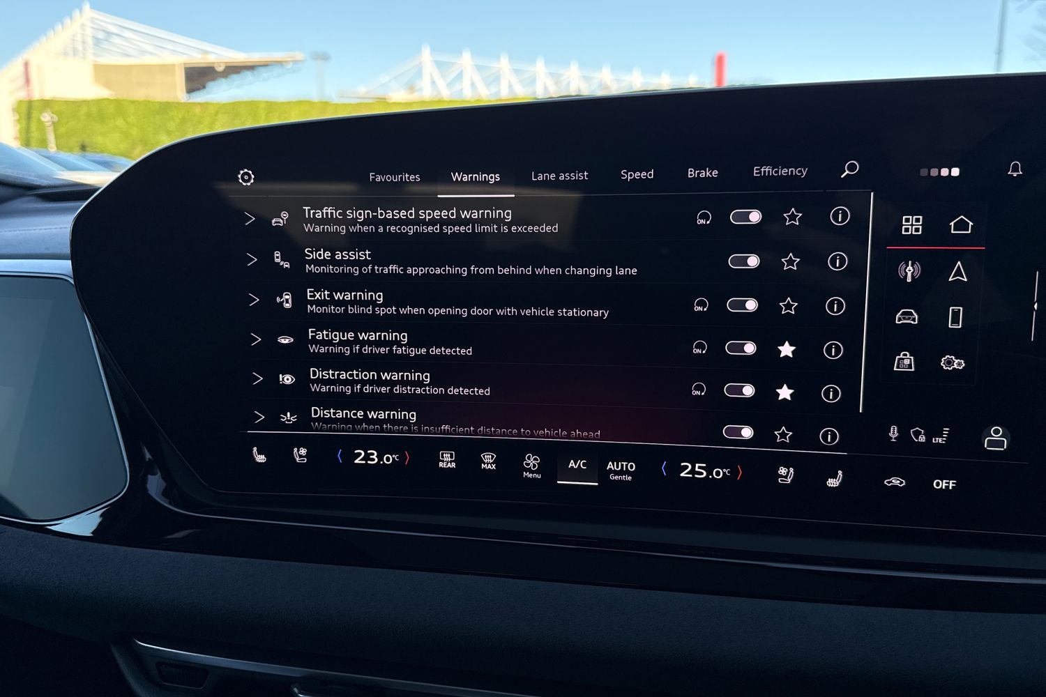 Used Audi A5 2025 for sale - 77382595: Photo 39