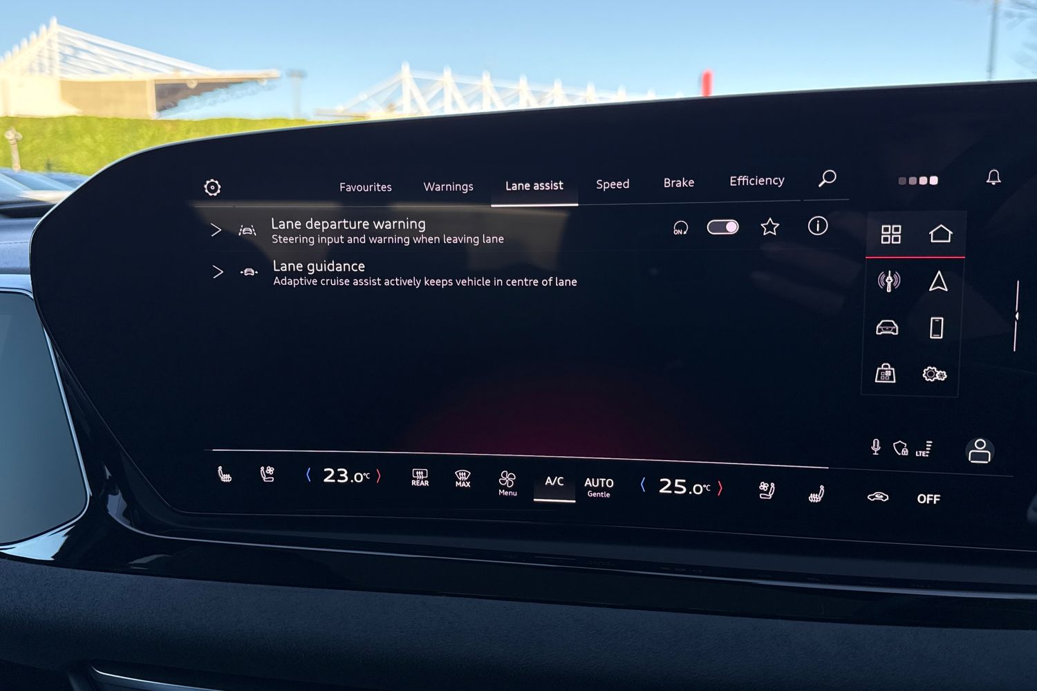 Used Audi A5 2025 for sale - 77382595: Photo 40