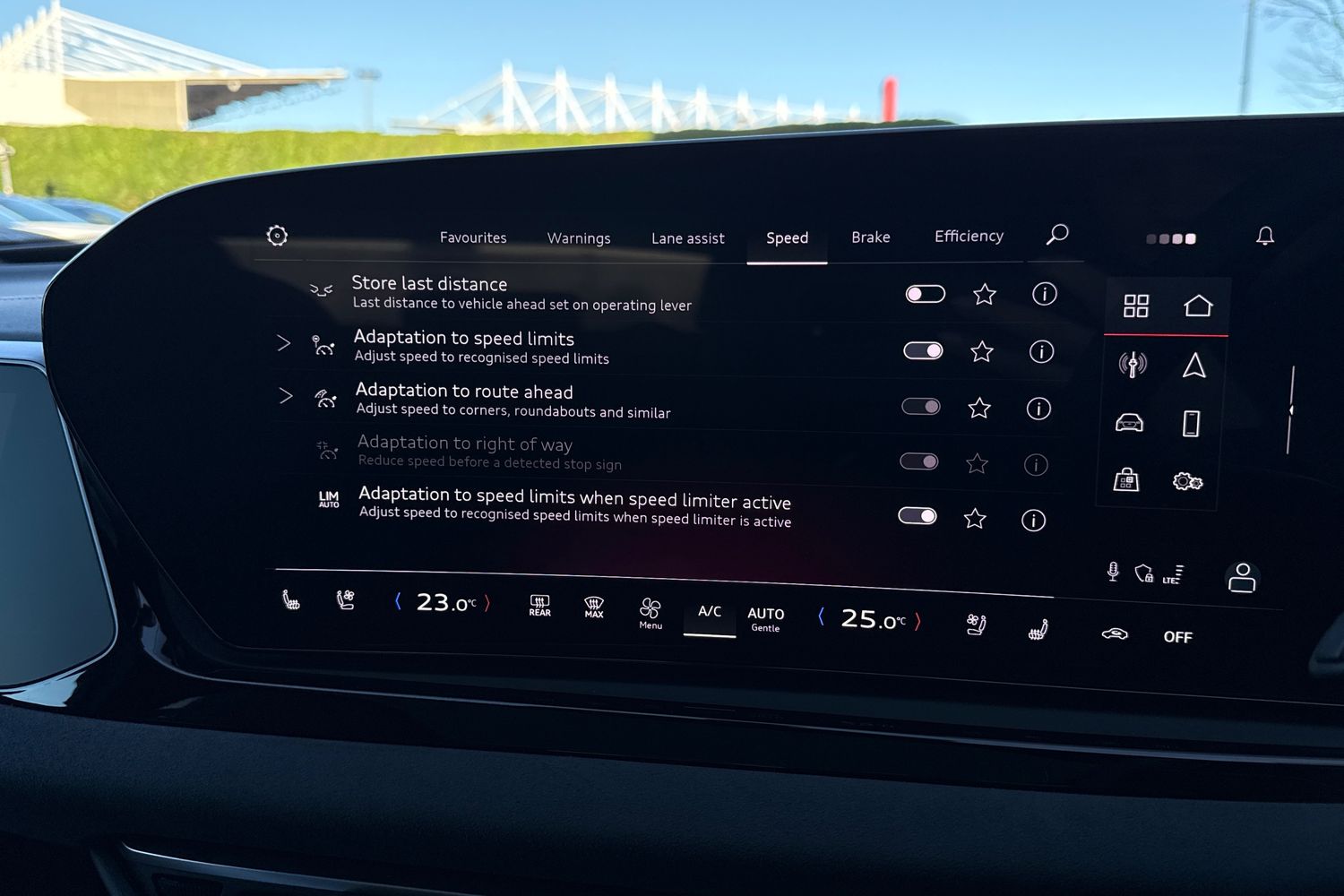 Used Audi A5 2025 for sale - 77382595: Photo 41