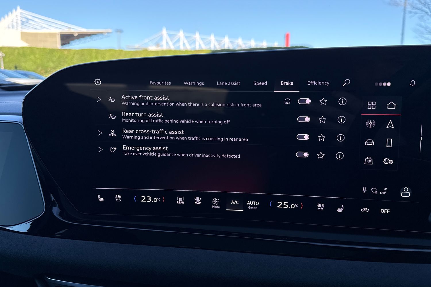 Used Audi A5 2025 for sale - 77382595: Photo 42