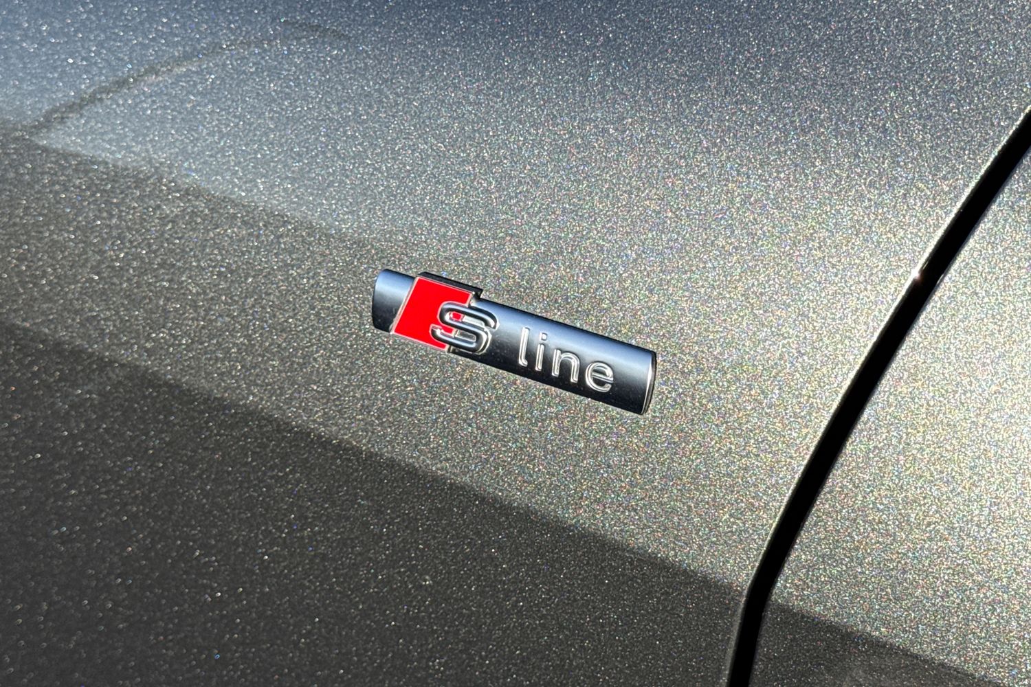 Used Audi A5 2025 for sale - 77382595: Photo 49