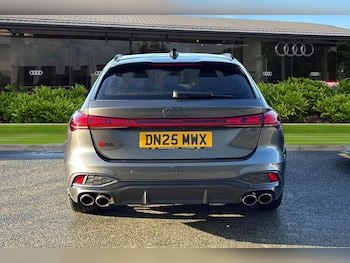 Used Audi S5 Avant 2025 for sale - 77382595: Photo